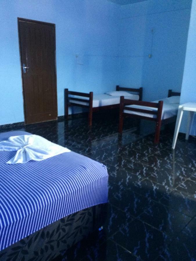 格拉纳达酒店 马瑙斯 外观 照片