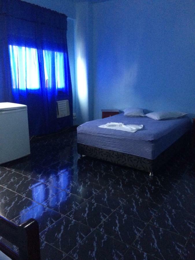 格拉纳达酒店 马瑙斯 外观 照片