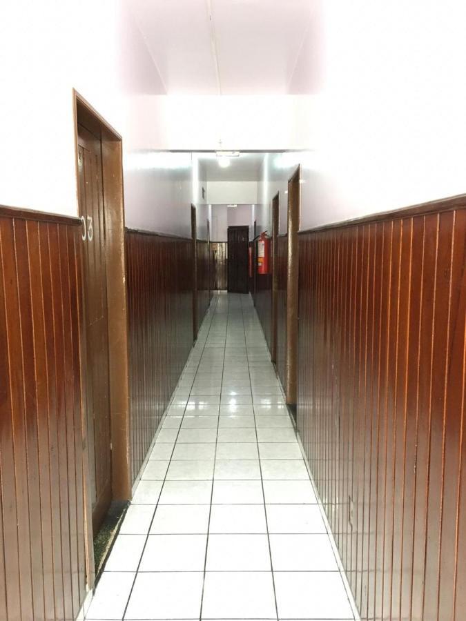 格拉纳达酒店 马瑙斯 外观 照片