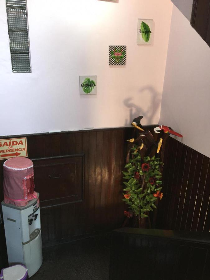 格拉纳达酒店 马瑙斯 外观 照片